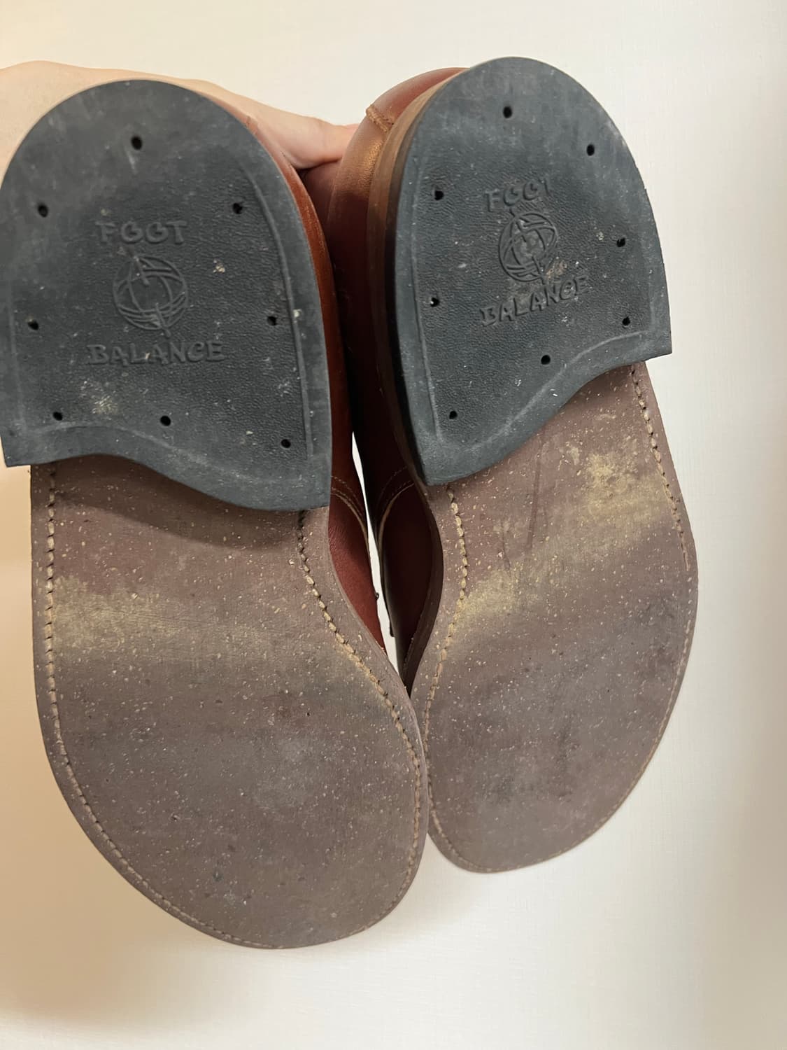 알든 405 인디부츠 7D 상품이미지6