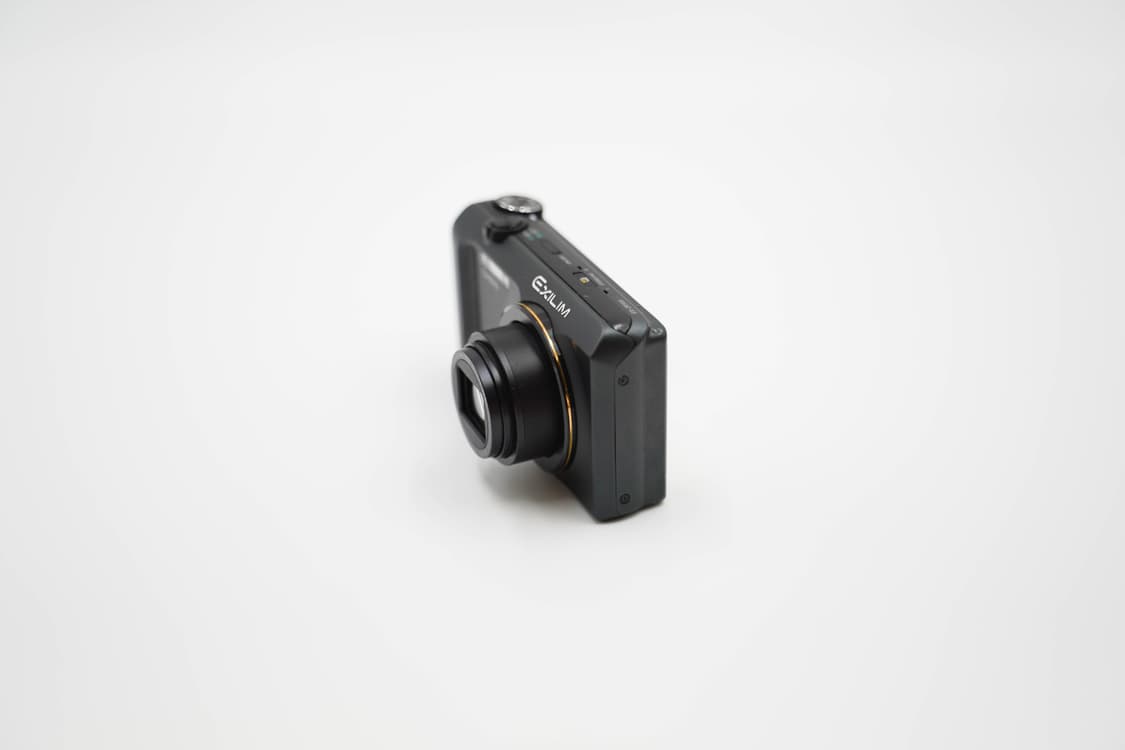 Casio Exilim EX-ZR100 (카시오 엑슬림 EX-ZR100) 상품이미지4