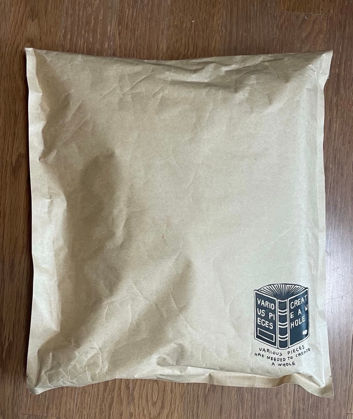 [미개봉 새상품] 컬렉트피시스 ABC HOODIE(MAGENTA) 상품이미지3