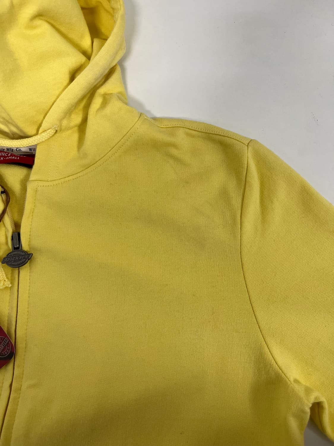 디키즈 후드집업 상품이미지3