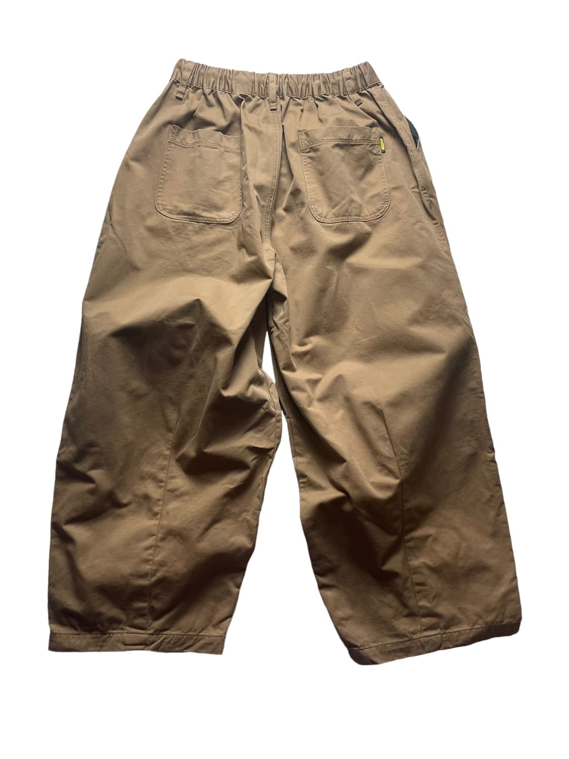 Japan 벌룬 팬츠 상품이미지5