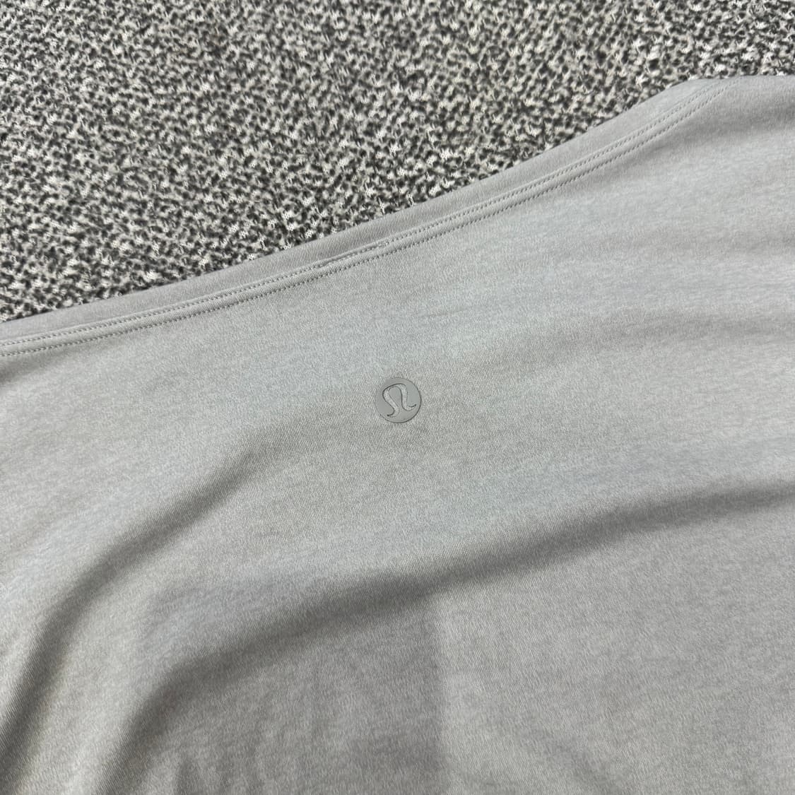 룰루레몬 롱슬리브 상품이미지5