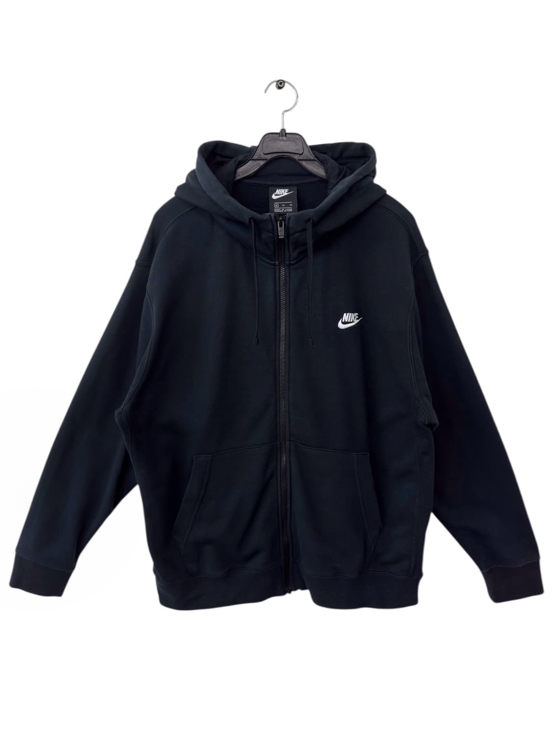 나이키 후드집업 상품이미지1