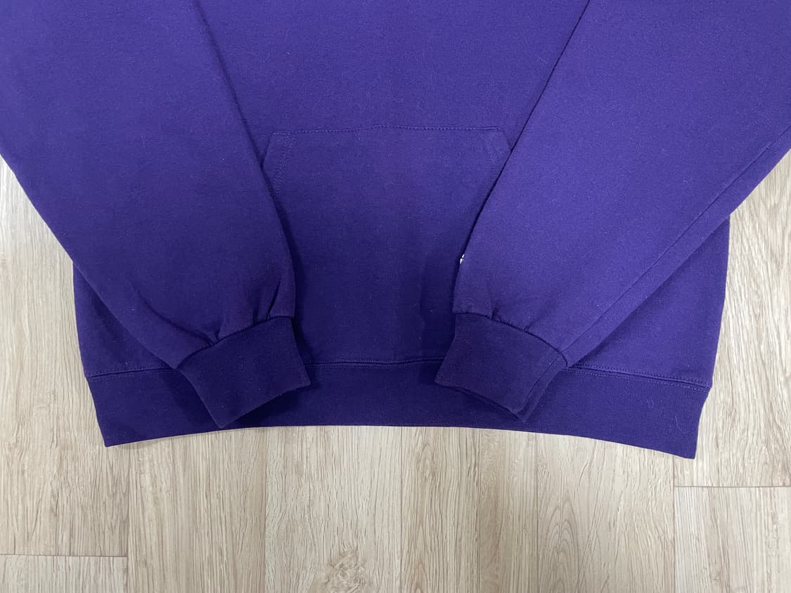 100~105) 90s 챔피온 미대학 포틀랜드 후드티(RRL&LVC&폴로 상품이미지6