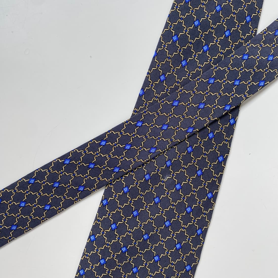 끌로에(chloe) 명품 정품 넥타이 상품이미지4