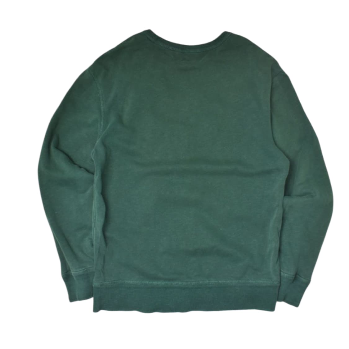 폴로 랄프로렌 그린 라벨 맨투맨 스웻셔츠 M N0715 상품이미지3