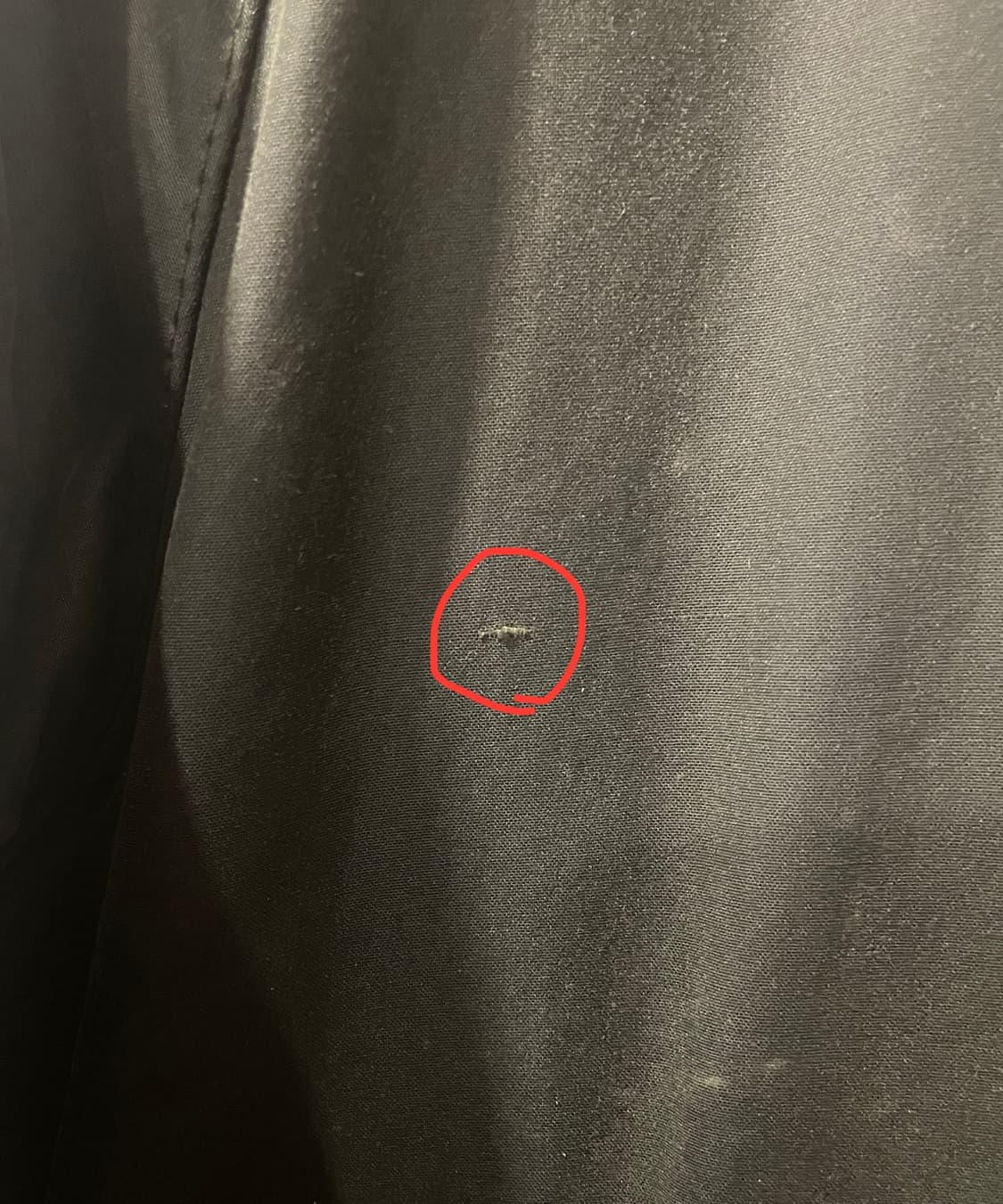 바버 뷰포트 36+웜파일 내피 포함 상품이미지4