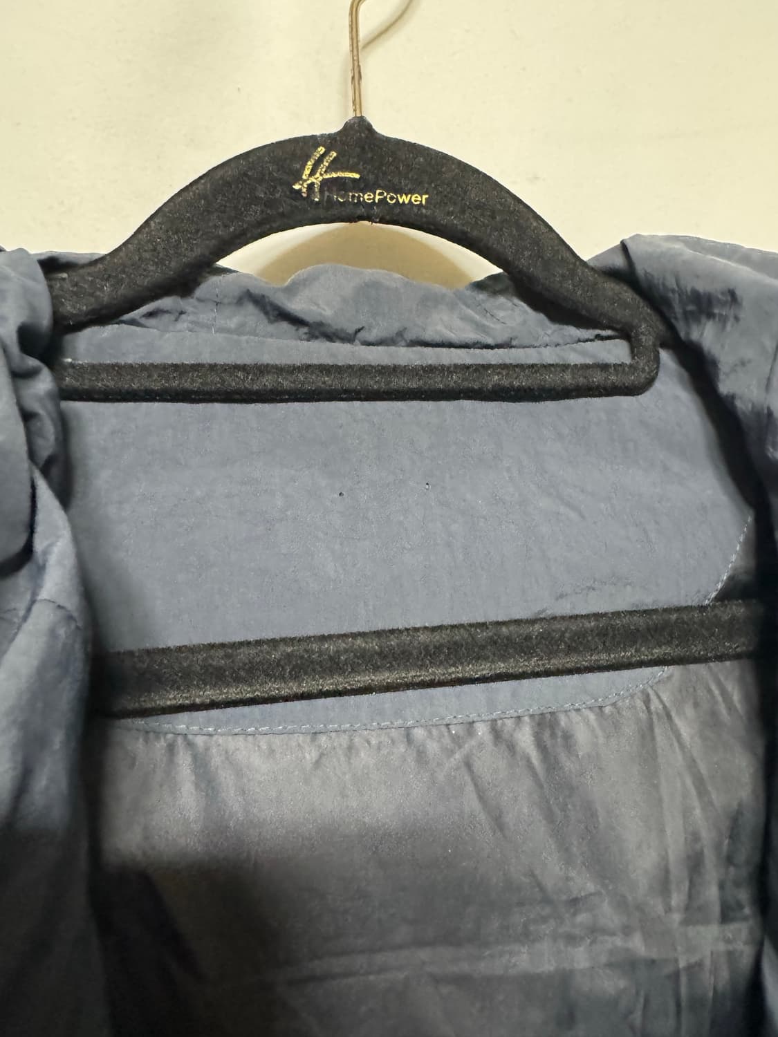 100 CP컴퍼니 고글 후드 패딩조끼 상품이미지6