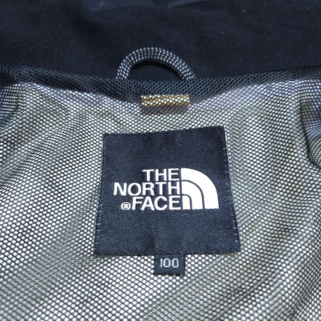 노스페이스) L(105~) 남자 고어텍스 바람막이 / 왕눈이샵 상품이미지9