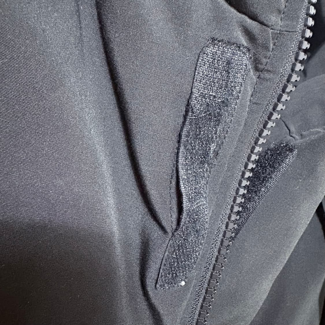 엔타이어 스튜디오 SOA 덕다운 패딩 상품이미지7