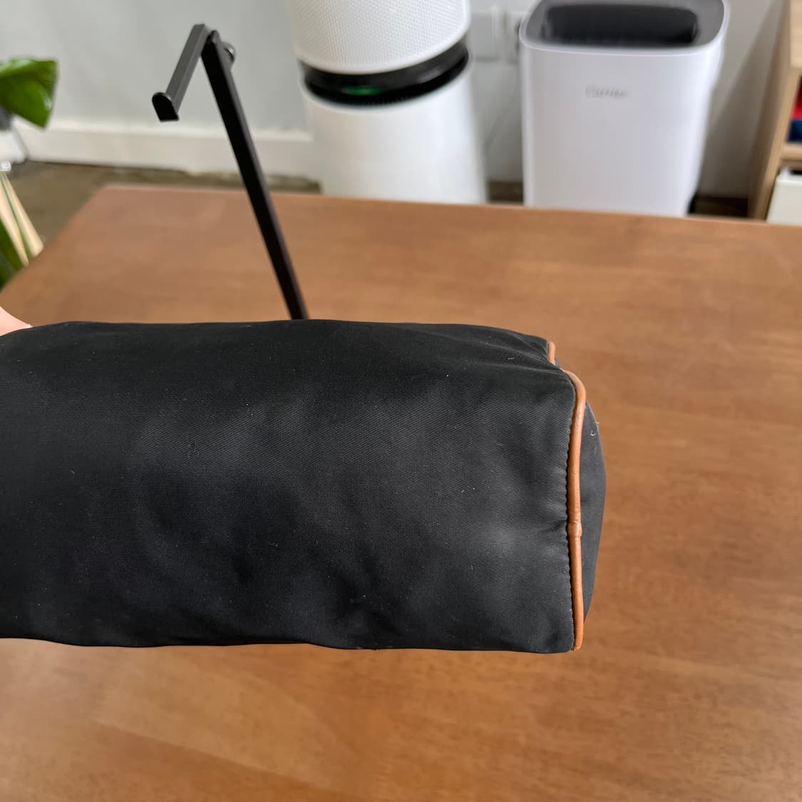 프라다 미니 핸드백 상품이미지6