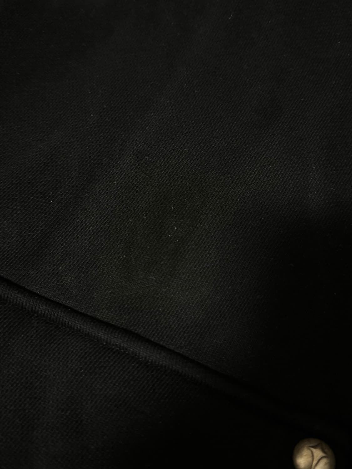 떠그클럽 아머 후드 블랙 1 상품이미지4