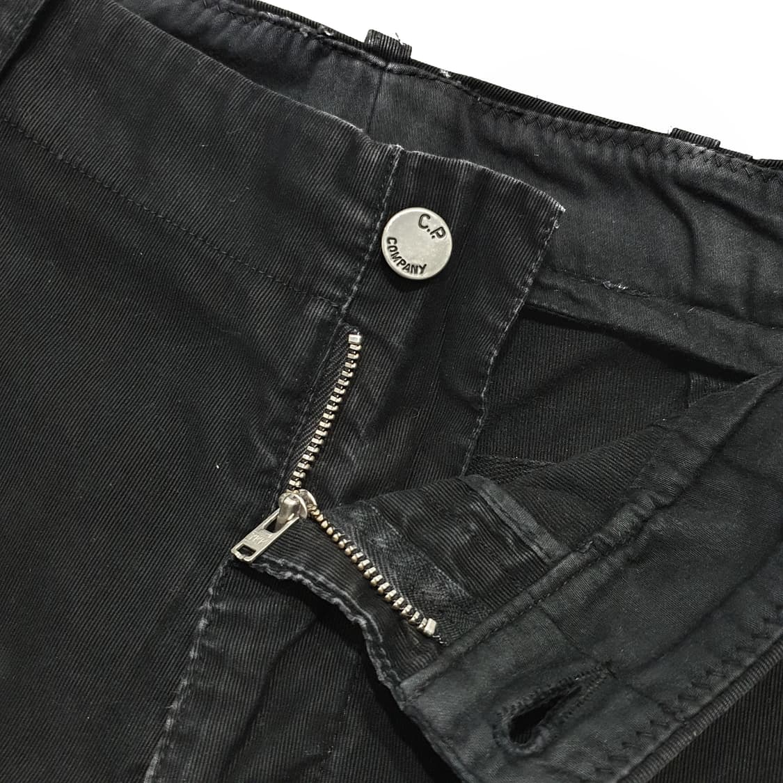 cp컴퍼니 올드모델 카고팬츠 에어크루 팬츠 (30~32) 상품이미지5