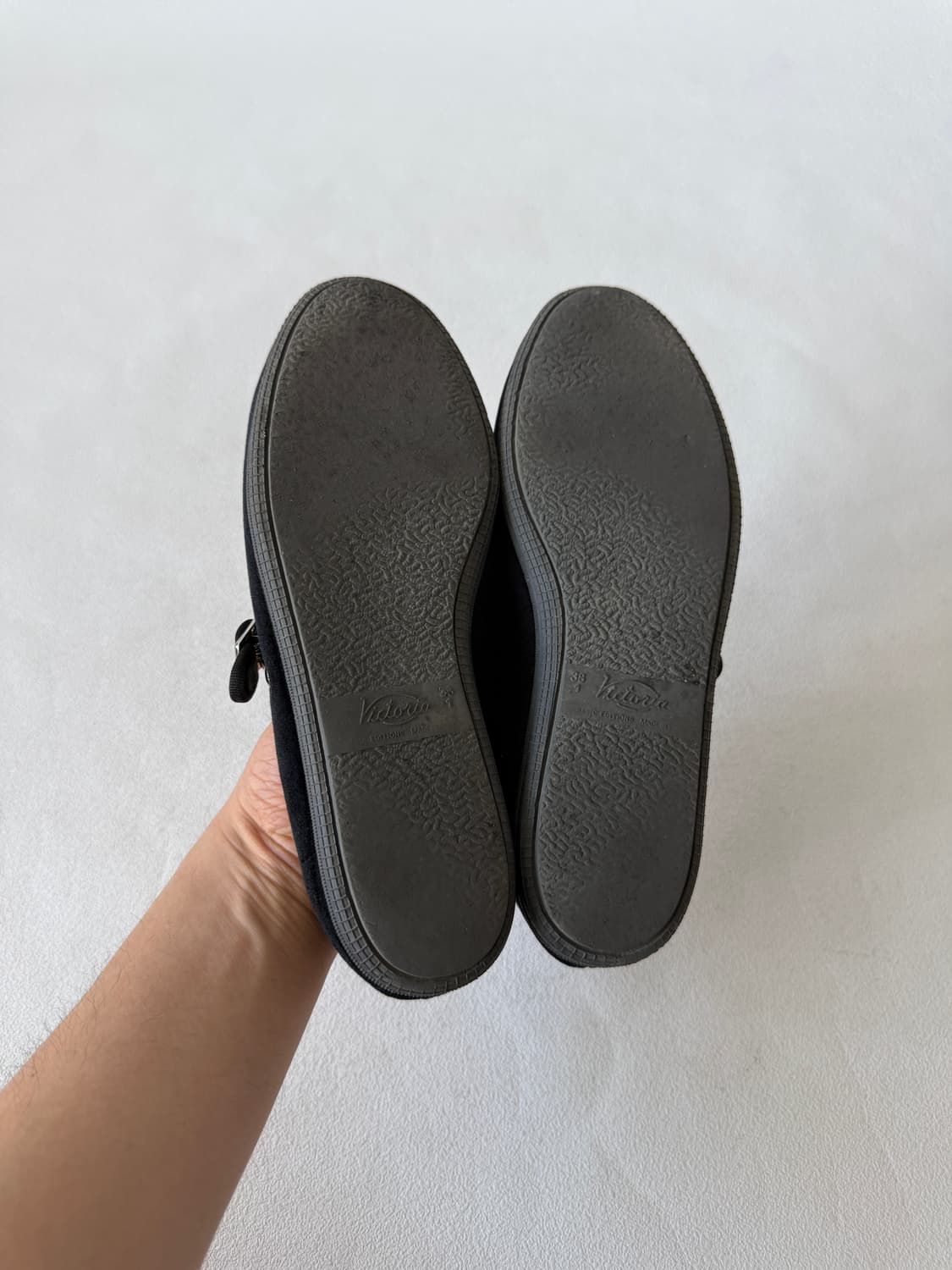 [EU38]빅토리아슈즈(Victoria shoes) 메리제인(SPAIN) 상품이미지8