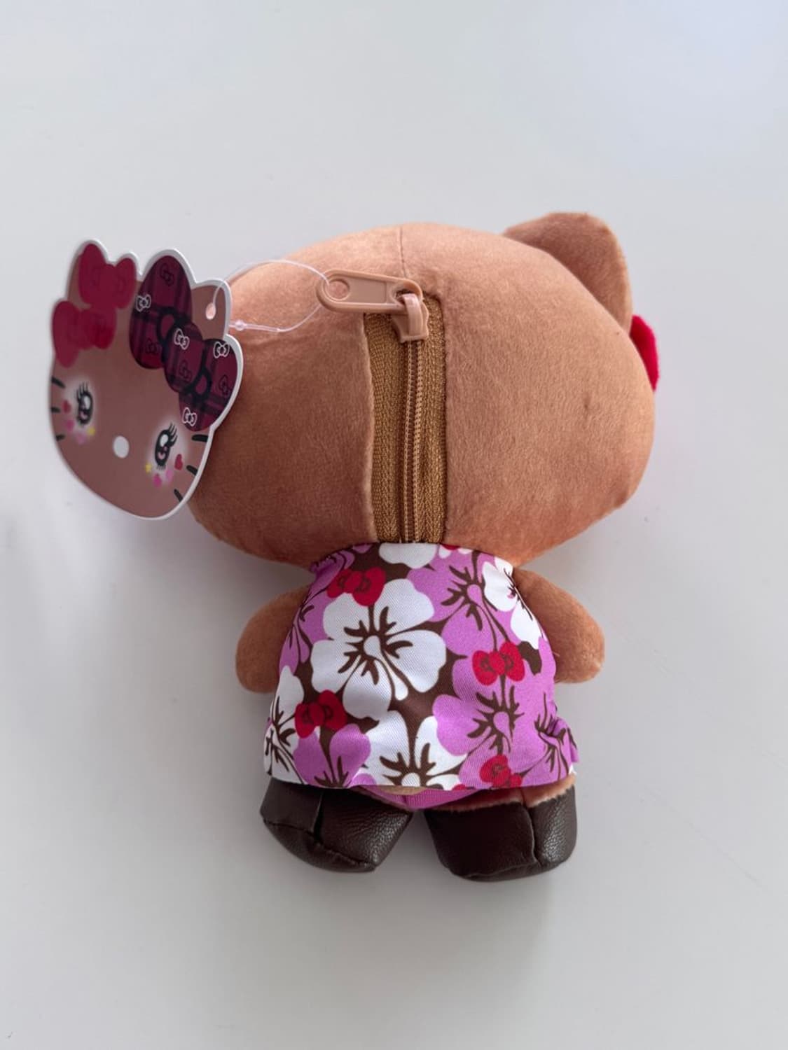 KOGYARU POUCH 코갸루 헬로키티 파우치 상품이미지3