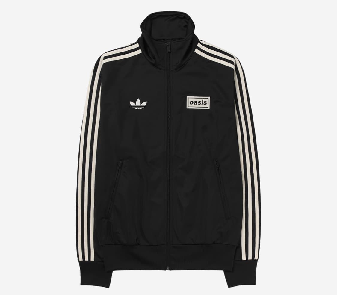 구매) 아디다스 오아시스 트랙탑 L 상품이미지1