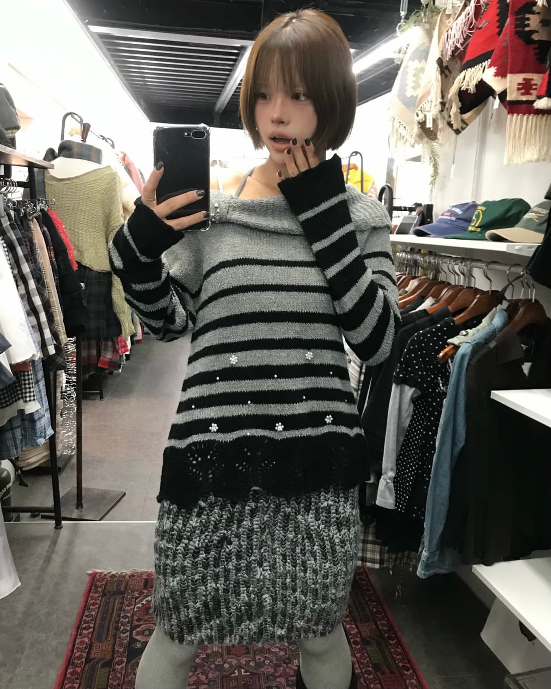 No.2 엑시즈팜 오레오 코디 set 상품이미지4