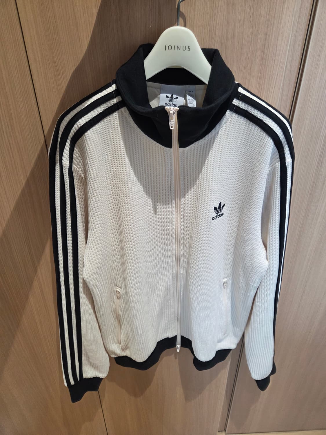 아디다스 와플 트랙 탑 져지 상품이미지2