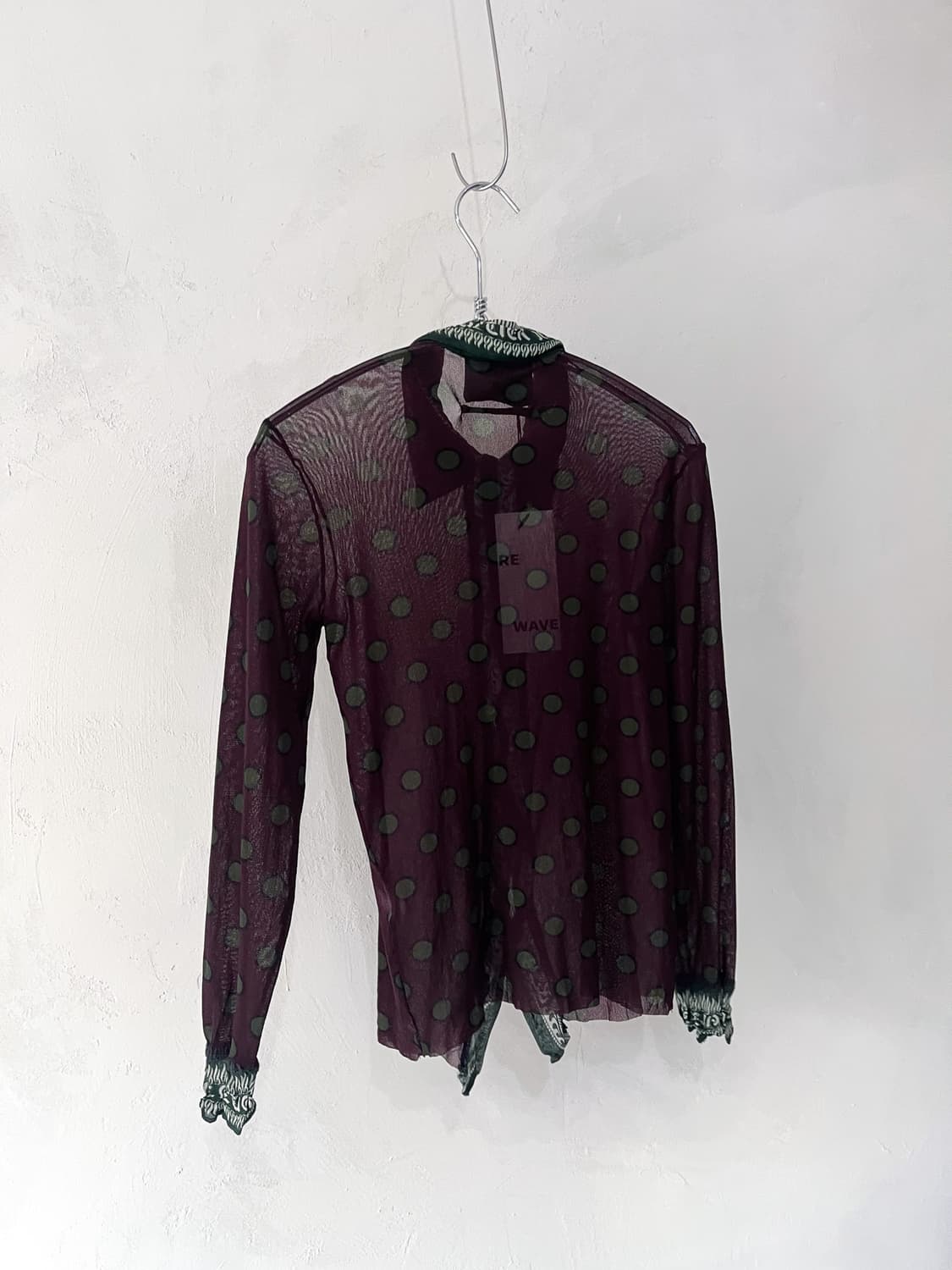 Jean Paul Gaultier 상품이미지9