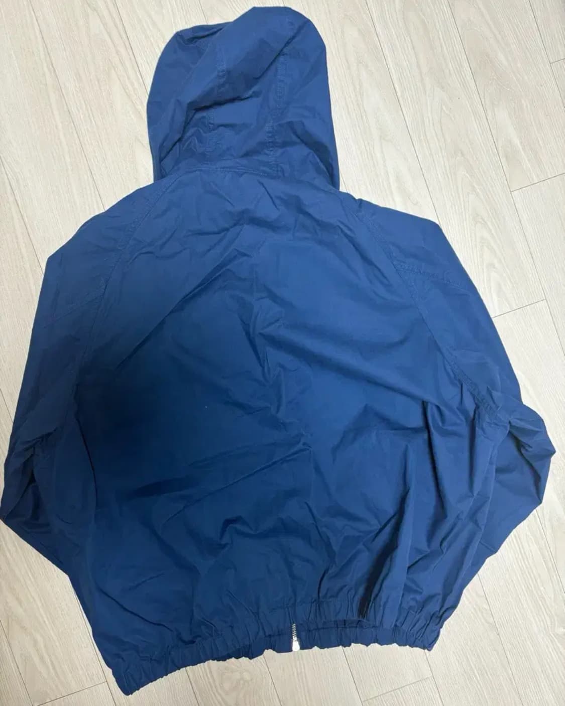 [XL] aime leon dore Micro Logo Windbreak 상품이미지2