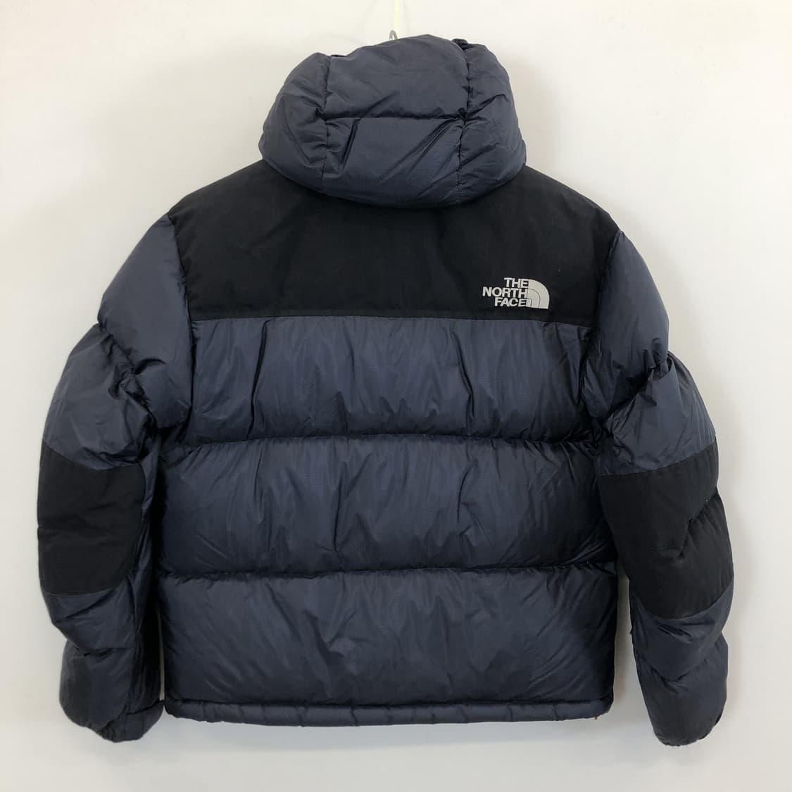 노스페이스 700 써밋시리즈 윈드스토퍼 구스다운패딩 90  상품이미지5