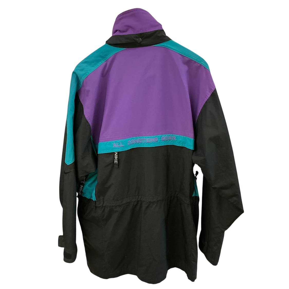 90년대 나이키 ACG 윈드브레이커 상품이미지5