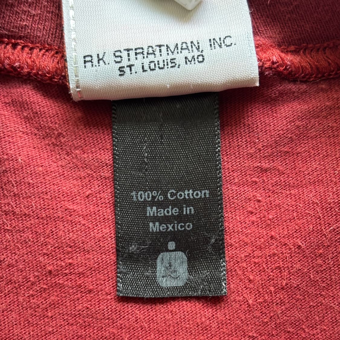 빈티지 할리데이비슨 플레임 롱슬리브 티셔츠 상품이미지7