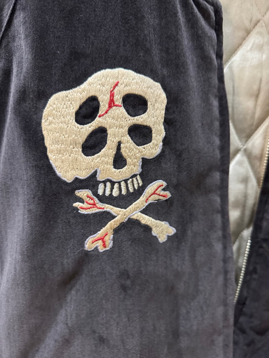 [2] 캐피탈 스컬 수베니어 상품이미지4