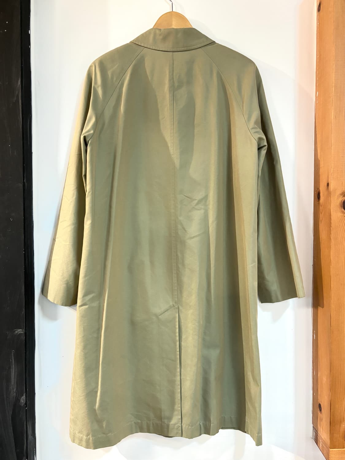 아쿠아스큐텀 싱글 맥코트 (Made in Japan / Classic L 상품이미지2