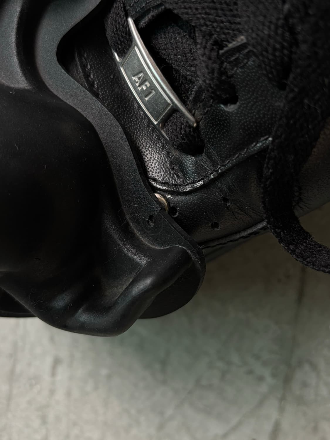 꼼데가르송 옴므플러스 공룡 포스  상품이미지6