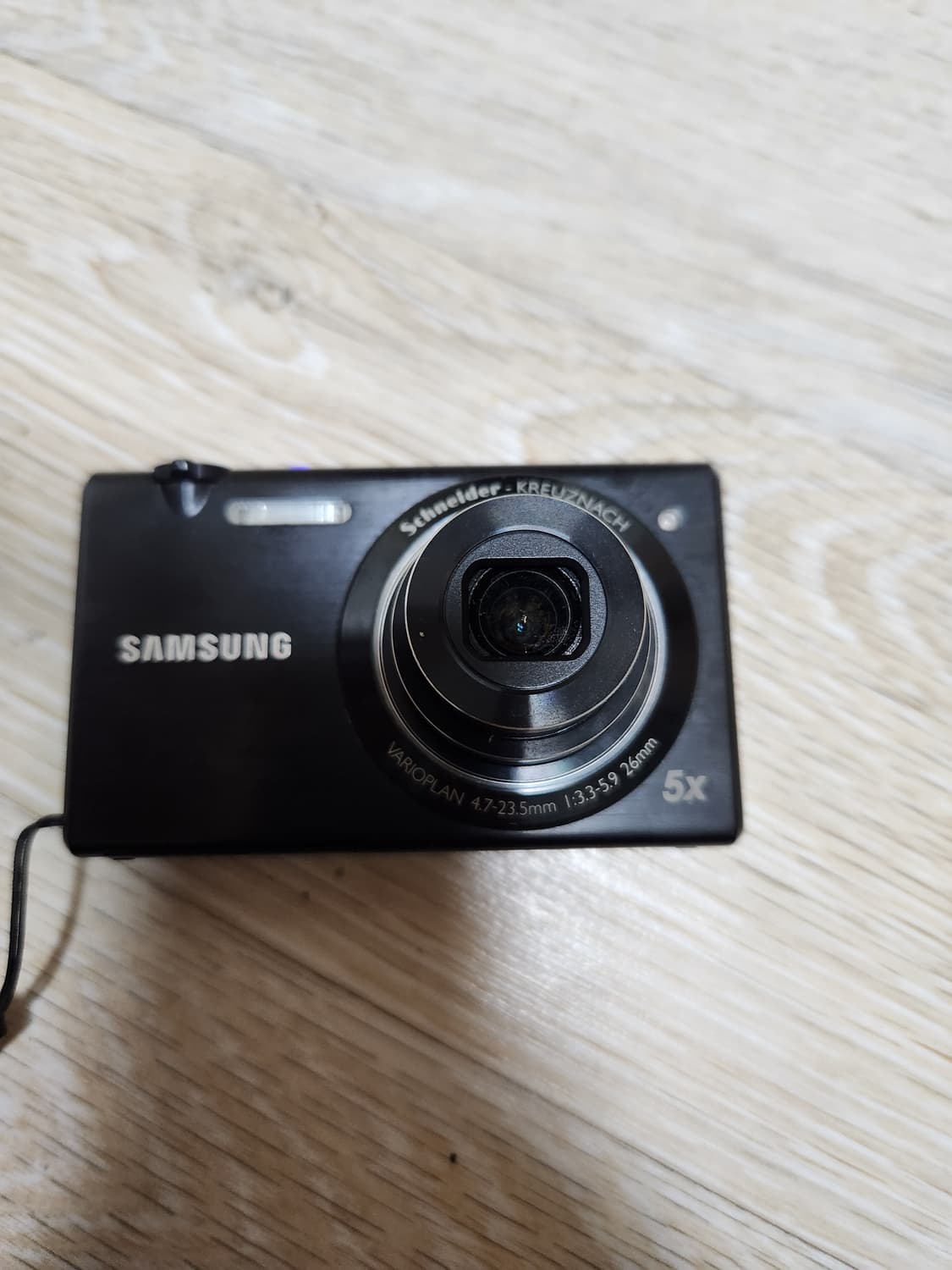 삼성미러팝 mv800 디지털카메라 상품이미지1