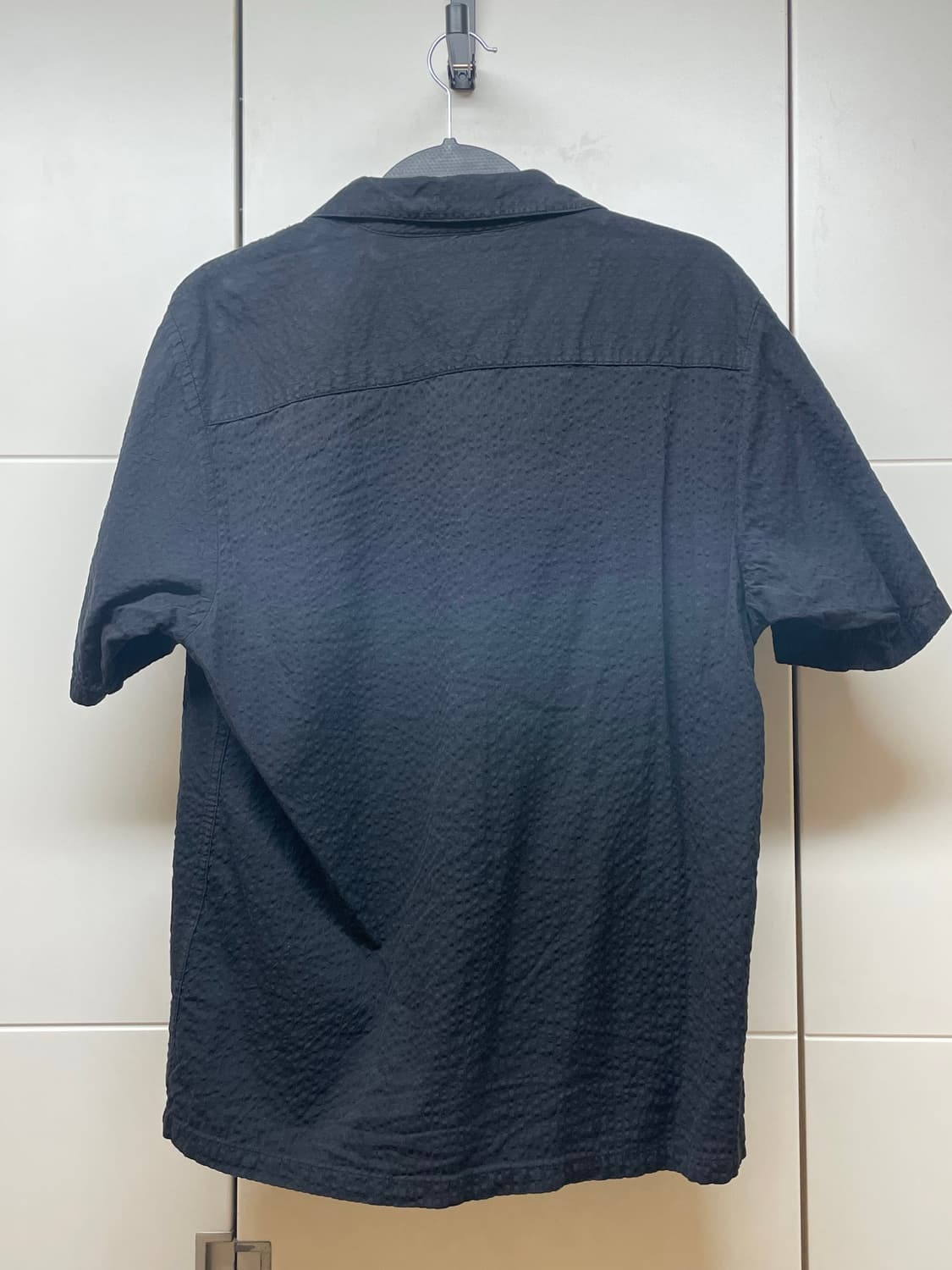 칼하트 오픈카라 셔츠 상품이미지2