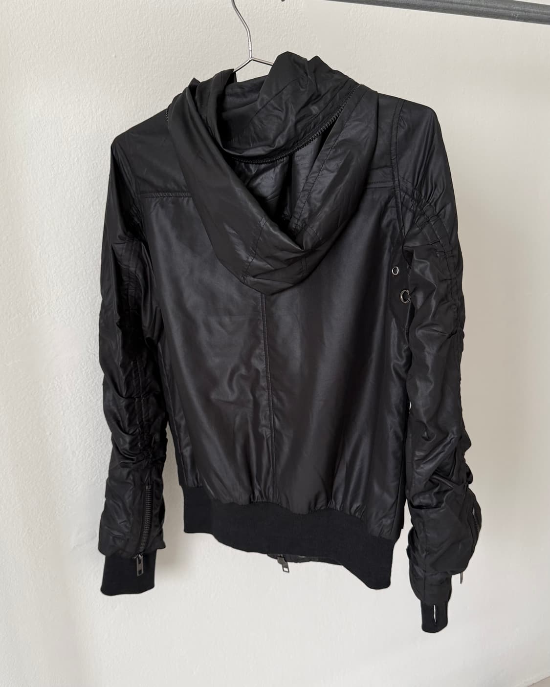 빈티지 셔링 자켓 상품이미지6