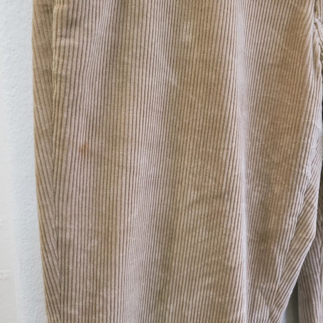 세미부츠컷 코듀로이 팬츠(Japan made) 상품이미지9