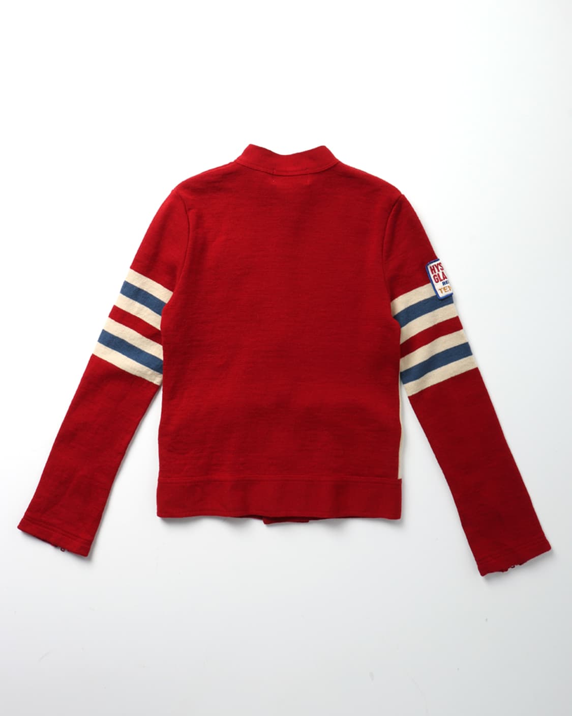 HYSTERIC GLAMOUR Wool Jacket 상품이미지4