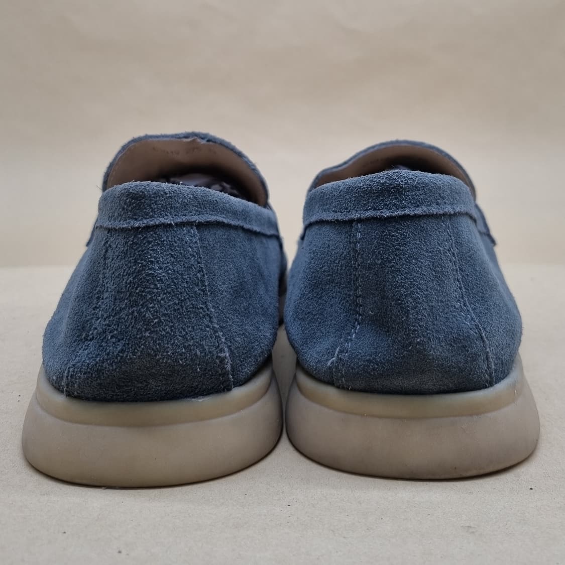 깔랑 CALIL 스웨이드 로퍼 275 상품이미지4