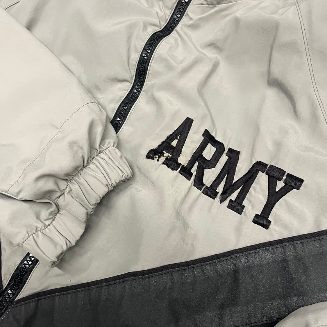 US Army IPFU 자켓 (110-115) 상품이미지2