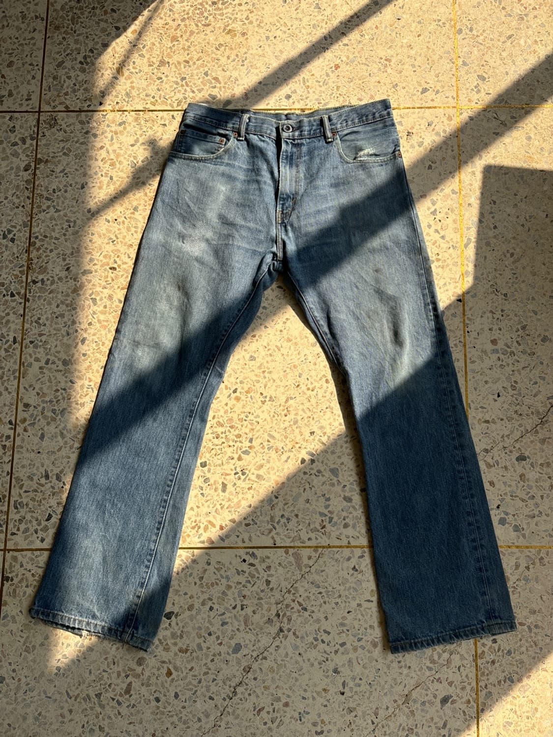 리바이스 517  상품이미지5