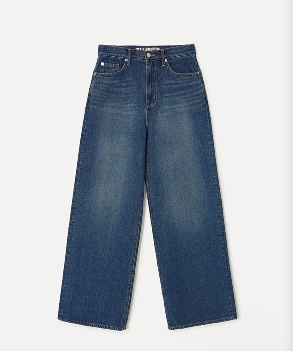 라벨아카이브 메리엄 데님 상품이미지1