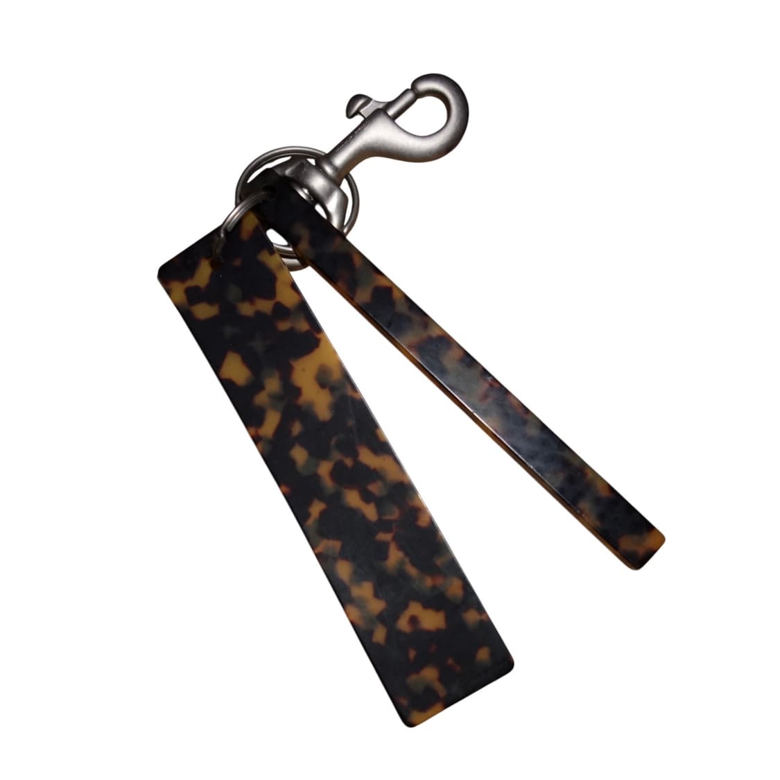 릭오웬스 토터쉘 로고 키체인 상품이미지1