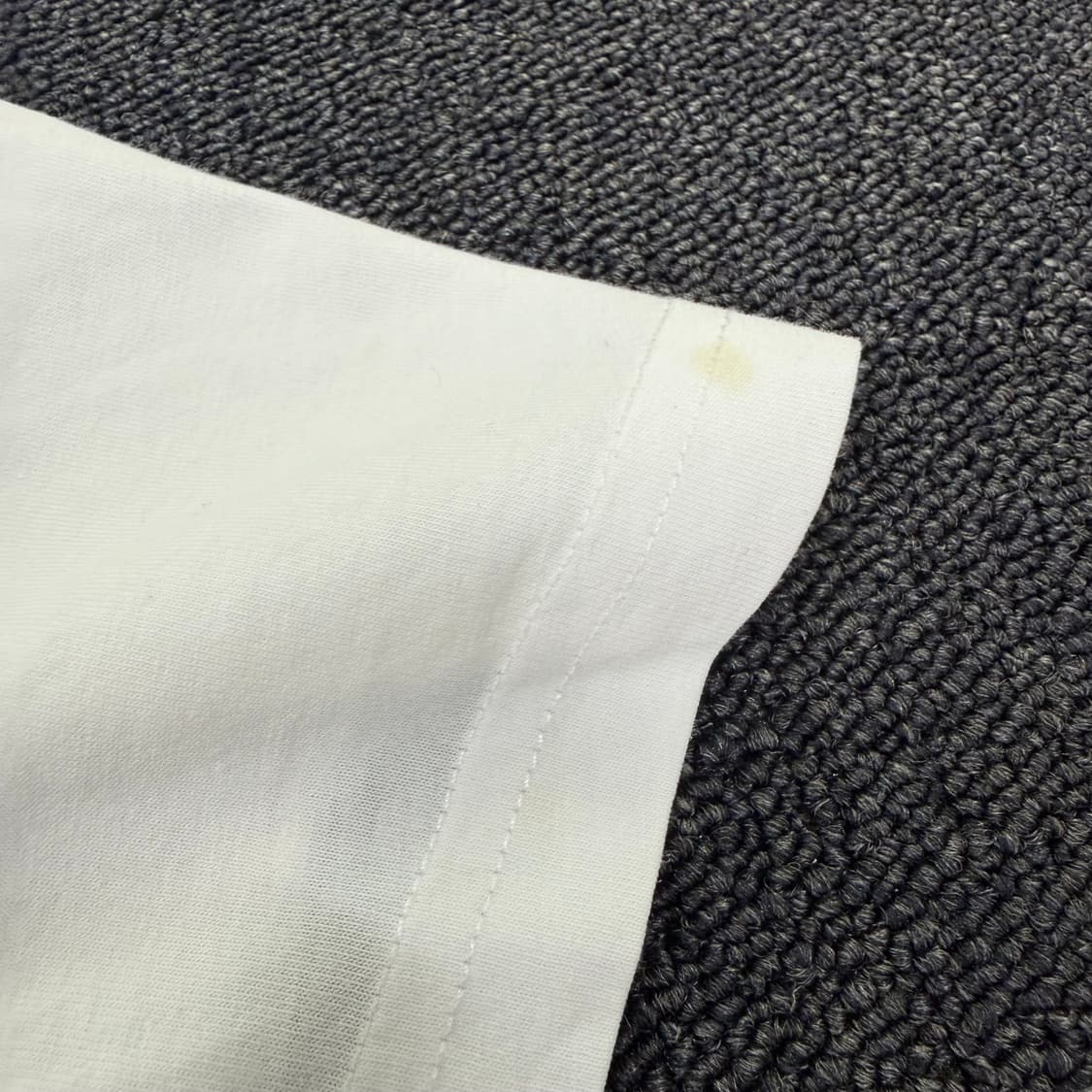 필립 플레인 큐빅 스컬로고 반팔티 상품이미지9