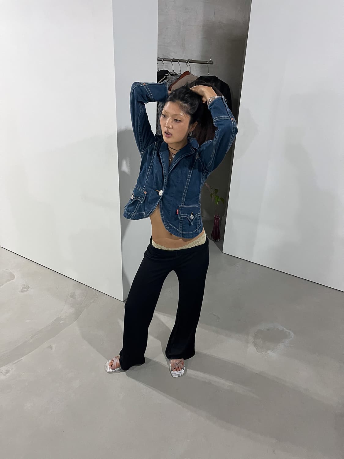 Levi’s 78302 (2005) 상품이미지2
