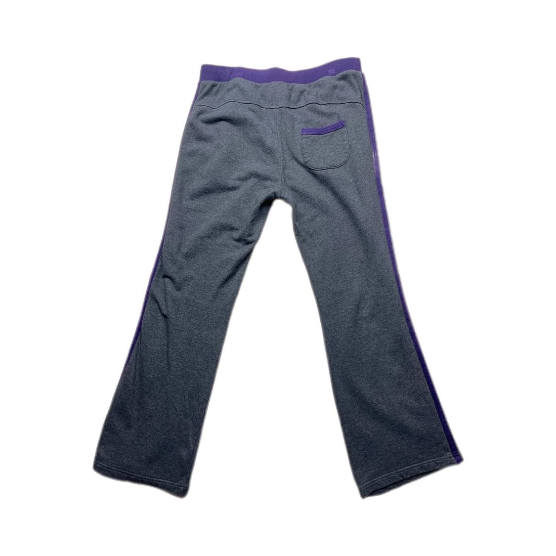 부츠컷 아디다스 트랙 팬츠 상품이미지3