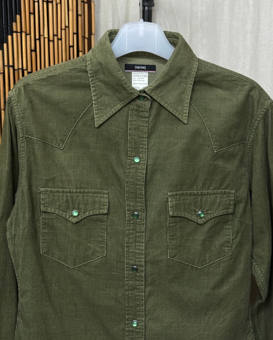 something western shirt 상품이미지5