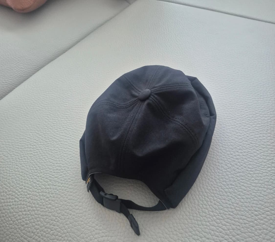 아웃도어 방수 브림리스캡 URH - C - 003 - CORDURA -  상품이미지5