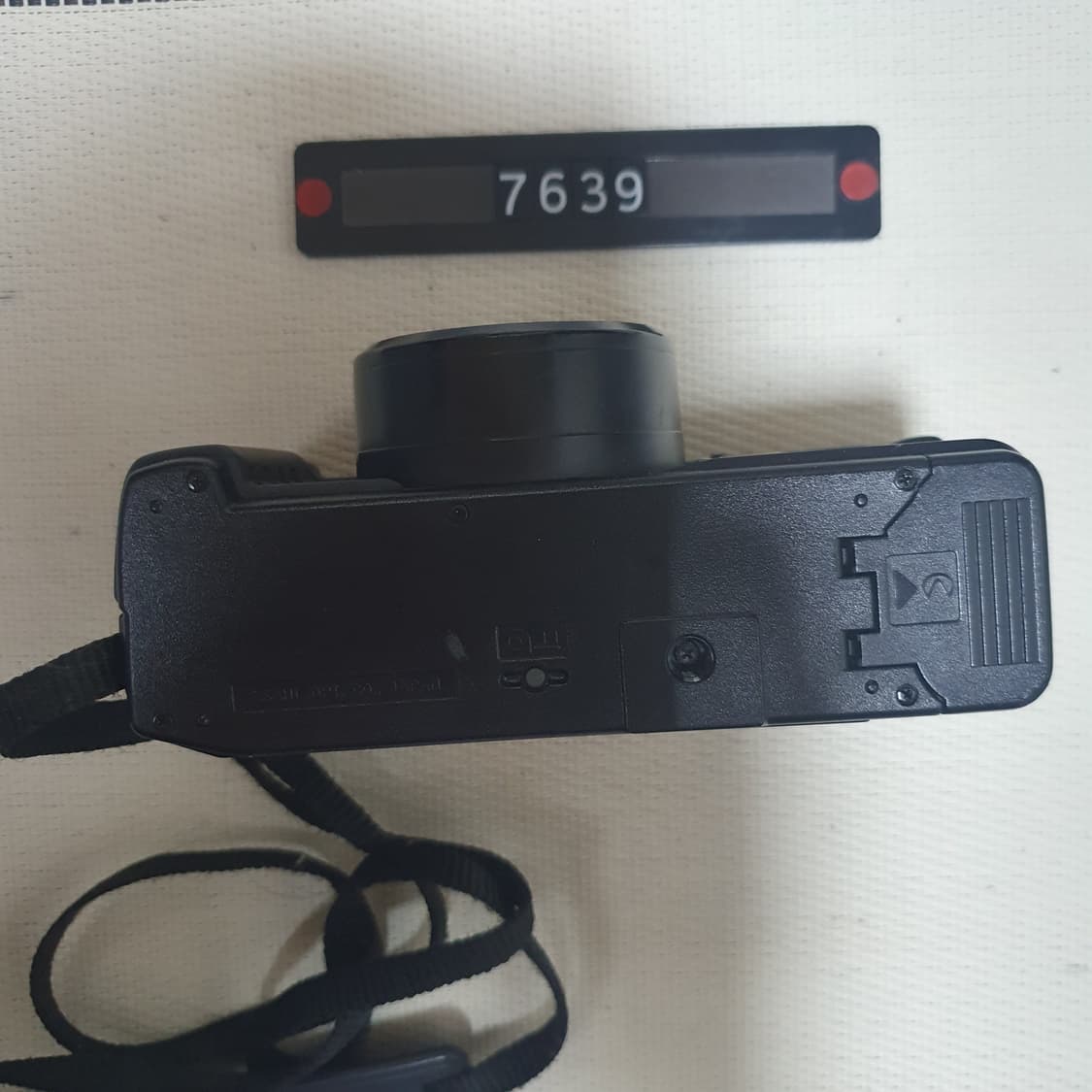 펜탁스 IQ 줌 메크로 필름카메라 상품이미지4