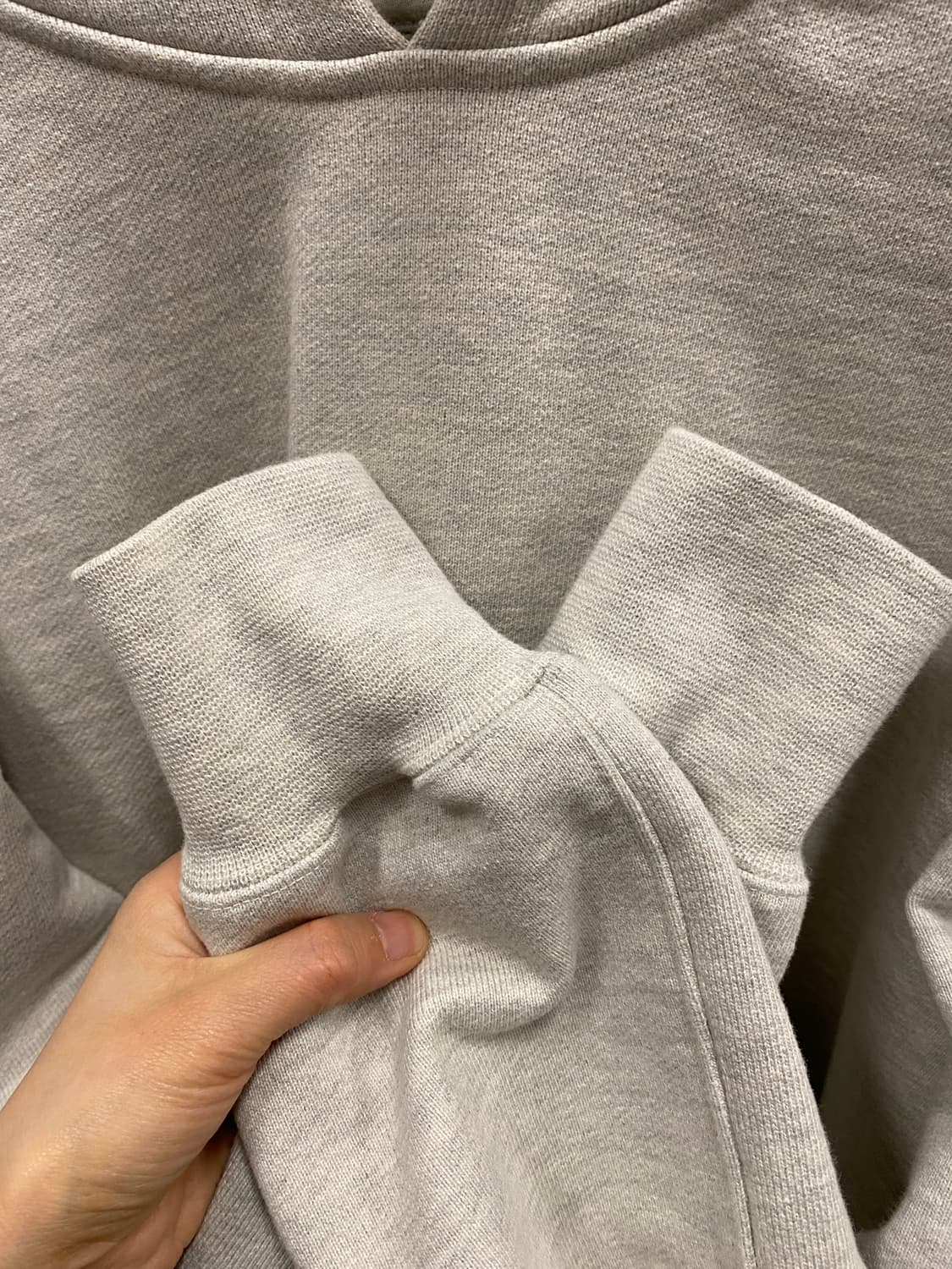 에스피오나지 후드 상품이미지5