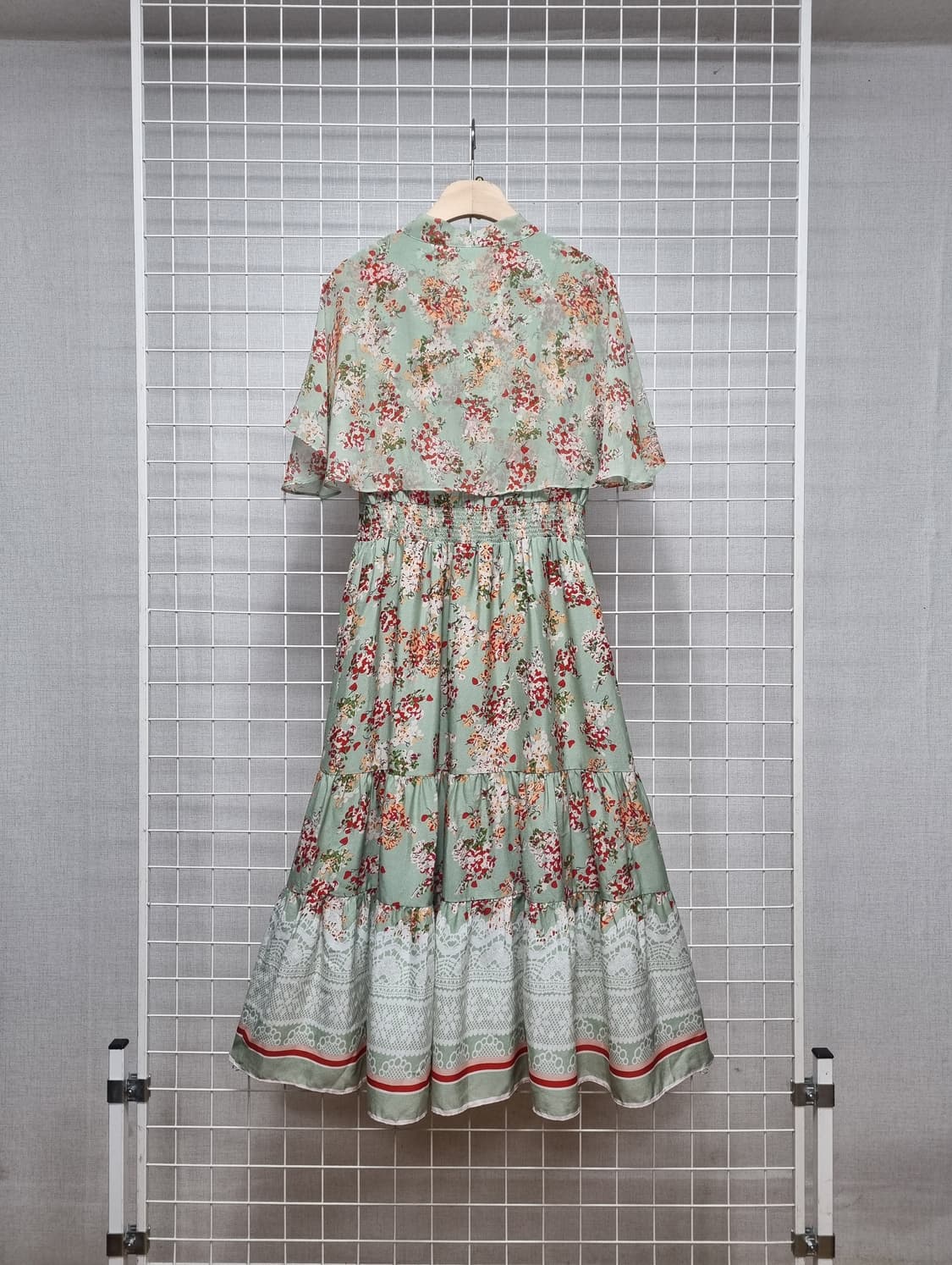 샤틴 원피스 상품이미지2