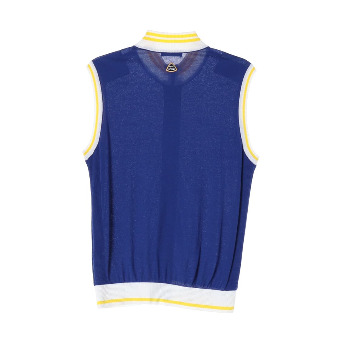 LOUIS CASTEL 루이까스텔 베스트 집업베스트  (L) 상품이미지5