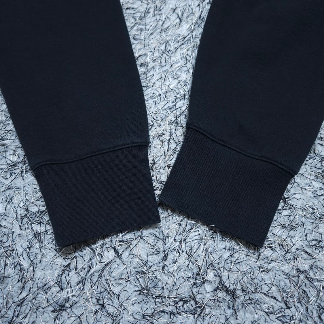 나이키) XL 여자 오버사이즈 세미크롭후디 / 왕눈이샵 상품이미지6